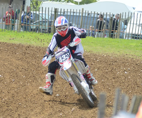 Enduro Gllery